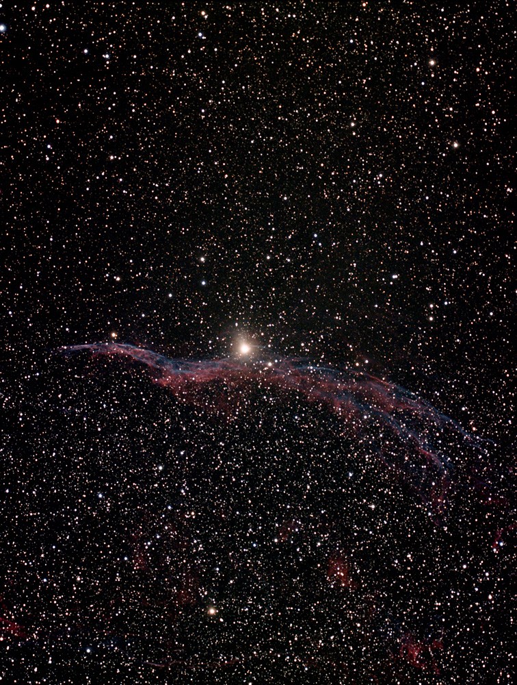 Thân ống kính thiên văn Astro Tech AT65EDQ APO (f/6.5)