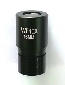Thị kính hiển vi trường rộng WF 10x - 15x