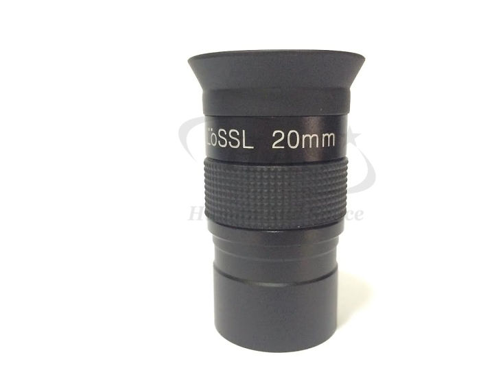 Plossl Series