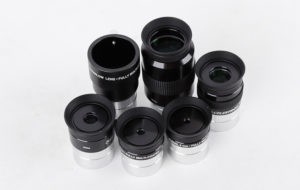 Bộ thị kính và kính lọc màu Celestron