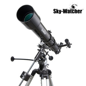 Kính thiên văn SkyWatcher 90EQ2