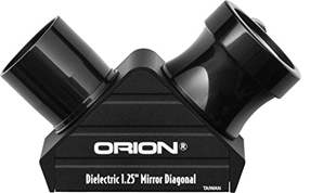 Gương chéo đổi góc Orion Dielectric