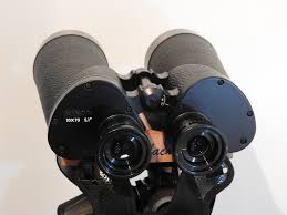 Ống nhòm Nikon WP 10x70 IF HP
