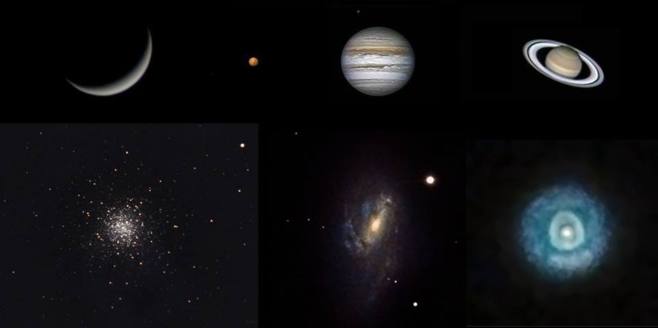 Camera ZWO ASI290MM Mini