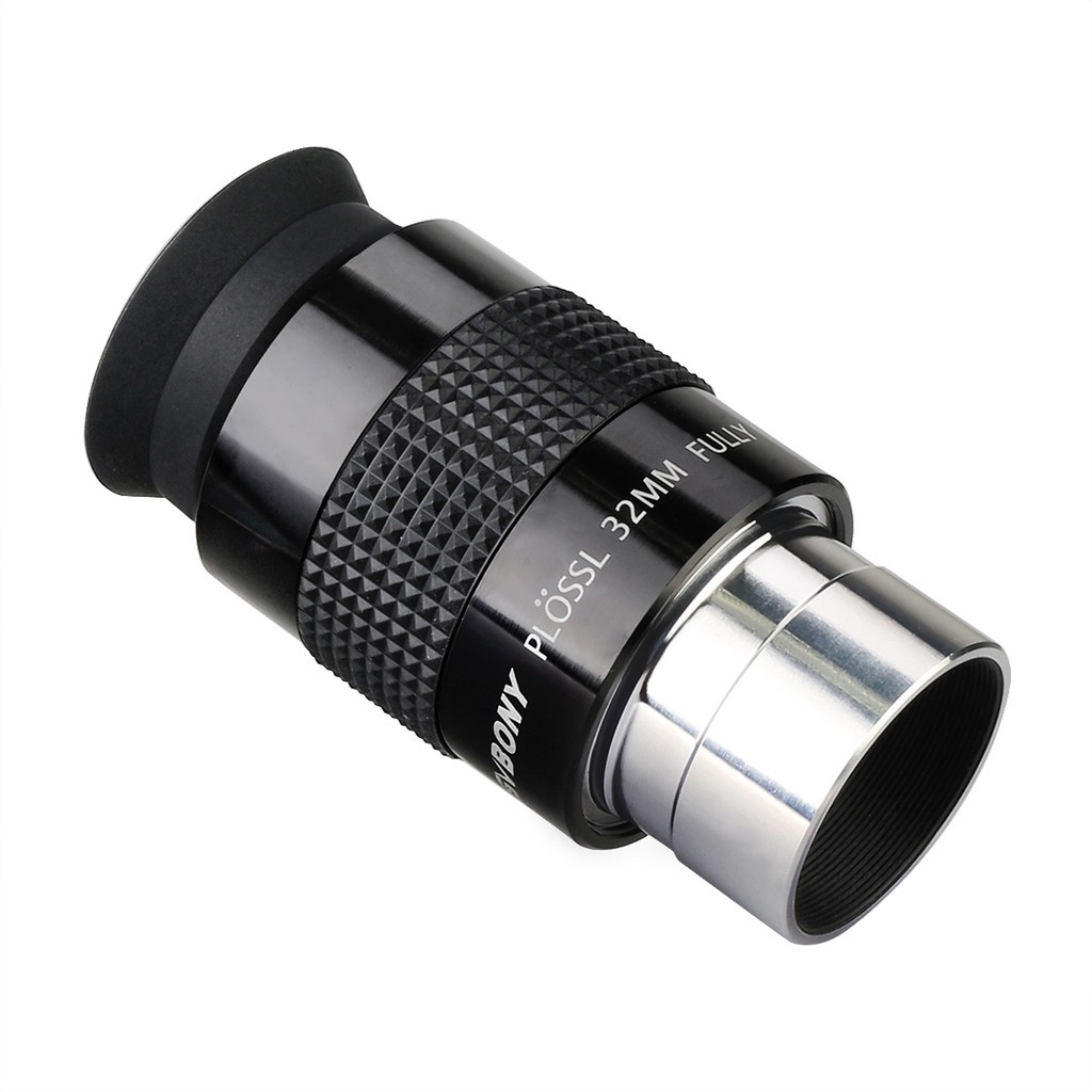 Thị kính Plossl SVBONY 1,25 inch 6-12-25-32-40mm