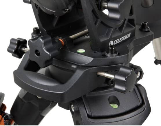 Kính thiên văn tổ hợp ADVANCED VX 700 MAKSUTOV CASSEGRAIN