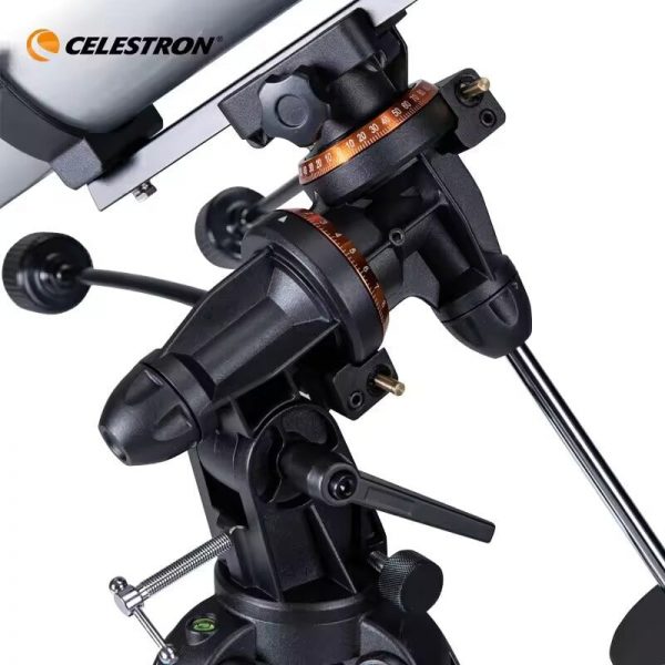 Kính Thiên Văn Celestron 120EQ3M-R5 Kính Thiên Văn Celestron 120EQ3M-R5