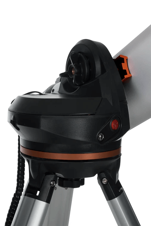 Celestron 114LCM 3
