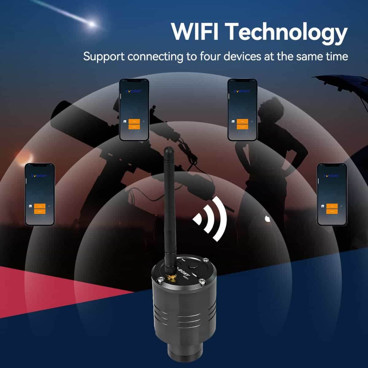 SC311 WIFI 4